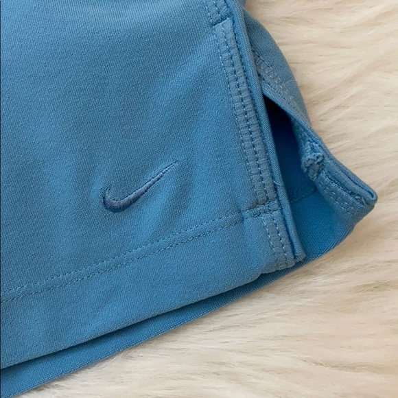 Nike Dri•Fit Shorts with inner spandex - Picture 2 of 6
